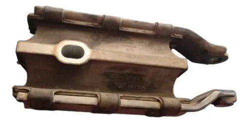 Coxim Suporte Inferior Câmbio Volvo Xc60 S60 T6 2009-2014