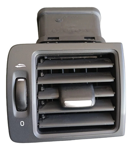 Difusor Ar Esquerdo Volvo C30 2.0 2007 A 2012