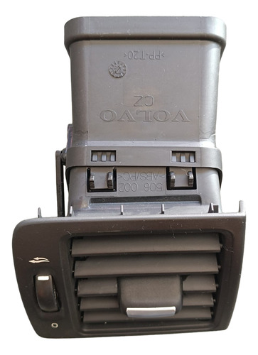 Difusor Ar Esquerdo Volvo C30 2.0 2007 A 2012 - Imagem 2