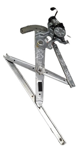 Máquina Vidro Elétrico Dianteira Direita Chery Qq 2012