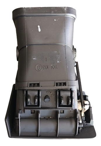 Difusor Ar Esquerdo Volvo C30 2.0 2007 A 2012 - Imagem 3