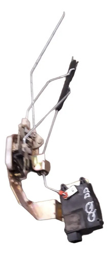Fechadura Elétrica Diant Direita Chery Qq 1.1 2011 Cx129m