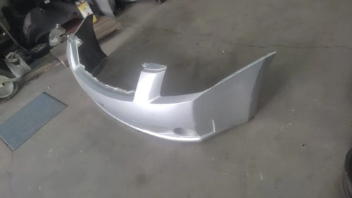 Parachoque Dianteiro- Nissan Sentra 2007/ 2012 Usado Origin Cinza - Imagem 2