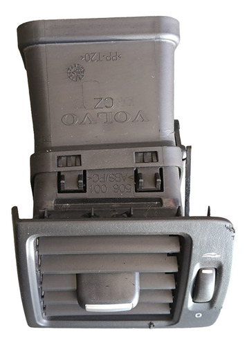Difusor De Ar Direito Volvo C30 2.0 2007 A 2012 - Imagem 3