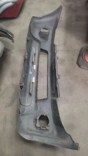 Parachoque Dianteiro Suzuki Jimny 2014 2015 2016 17 18 2019 Cinza-escuro - Imagem 4