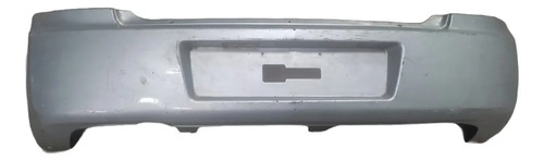 Parachoque Traseiro Astra Hatch 03 04 05 06 A 2011 Original