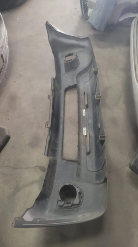 Parachoque Dianteiro Suzuki Jimny 2014 2015 2016 17 18 2019 Cinza-escuro - Imagem 5