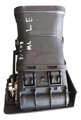 Difusor De Ar Direito Volvo C30 2.0 2007 A 2012 - Imagem 5