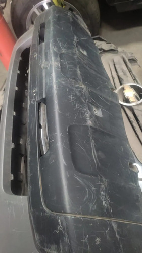 Parachoque Dianteiro Suzuki Jimny 2014 2015 2016 17 18 2019 Cinza-escuro - Imagem 7