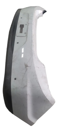 Parachoque Traseiro Chevrolet Gm Prisma 2013-2016 Original - Imagem 2