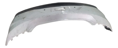 Parachoque Traseiro Chevrolet Gm Prisma 2013-2016 Original - Imagem 3