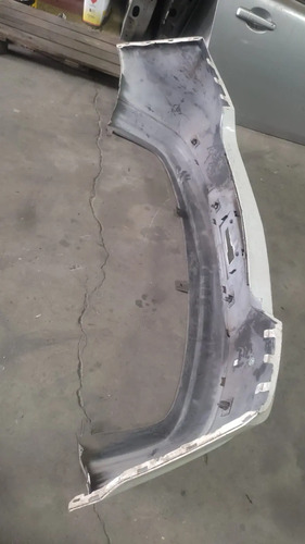Parachoque Traseiro Chevrolet Gm Prisma 2013-2016 Original - Imagem 5