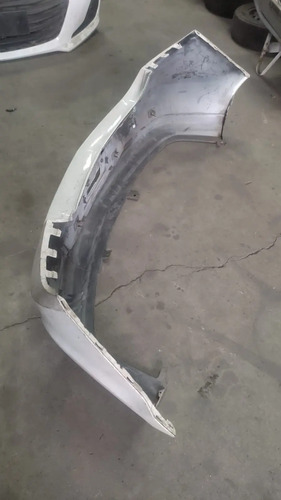 Parachoque Traseiro Chevrolet Gm Prisma 2013-2016 Original - Imagem 6