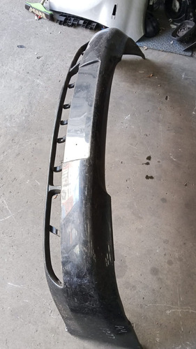 Suporte Parachoque Audi A4 94 95 96 97 98 99 Dianteiro - Imagem 2