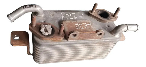 Radiador Resfriador Egr L200 Triton 3.2