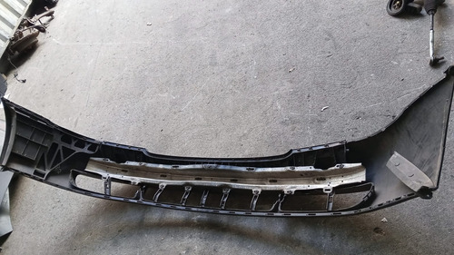 Suporte Parachoque Audi A4 94 95 96 97 98 99 Dianteiro - Imagem 3