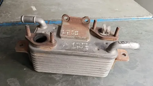 Radiador Resfriador Egr L200 Triton 3.2 - Imagem 2