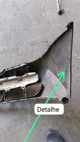 Suporte Parachoque Audi A4 94 95 96 97 98 99 Dianteiro - Imagem 4