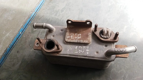 Radiador Resfriador Egr L200 Triton 3.2 - Imagem 3