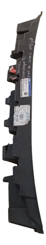 Absorvedor Do Parachoque Traseiro Ford Ka Sedan 2019 2021
