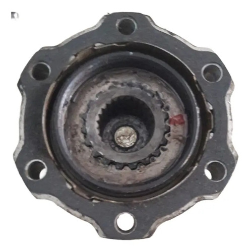 Roda Livre Suzuki Jimny 1.3 2018 Fkg-1645 #7054 - Imagem 2