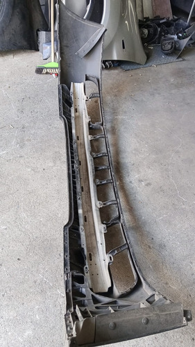 Suporte Parachoque Audi A4 94 95 96 97 98 99 Dianteiro - Imagem 5