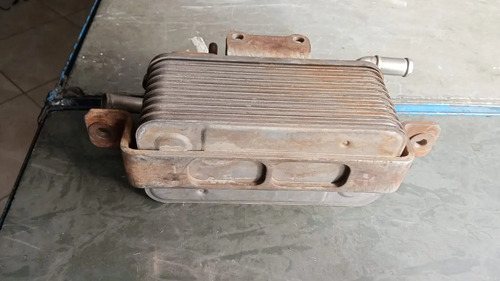 Radiador Resfriador Egr L200 Triton 3.2 - Imagem 4