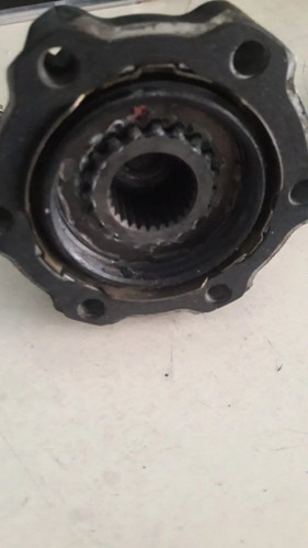 Roda Livre Suzuki Jimny 1.3 2018 Fkg-1645 #7054 - Imagem 3