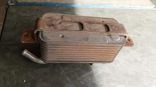 Radiador Resfriador Egr L200 Triton 3.2 - Imagem 5