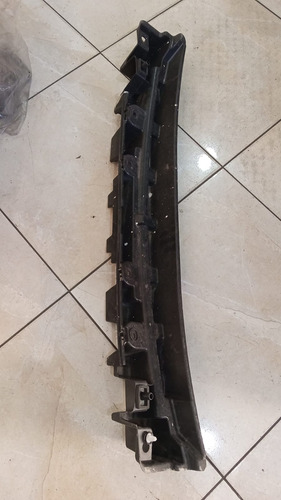 Absorvedor Do Parachoque Traseiro Ford Ka Sedan 2019 2021 - Imagem 4