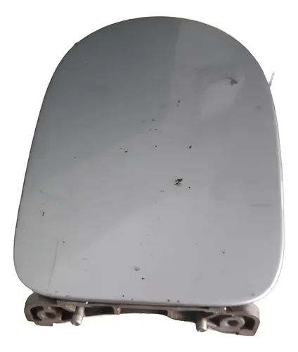Portinhola Tanque Combustível Volvo C30 2009-2012 31217785 Cinza
