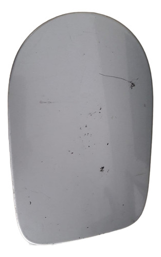 Portinhola Tanque Combustível Volvo C30 2009-2012 31217785 Cinza - Imagem 2