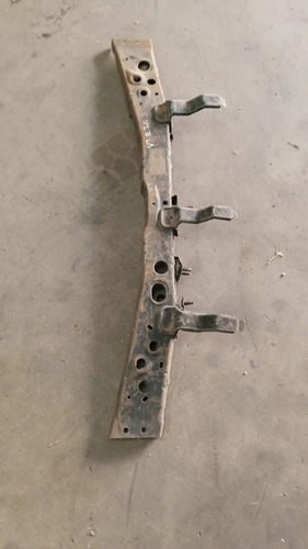 Painel Frontal C/detalhe Nissan Versa 1.6 2018   6463