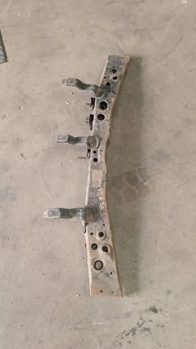 Painel Frontal C/detalhe Nissan Versa 1.6 2018   6463 - Imagem 3