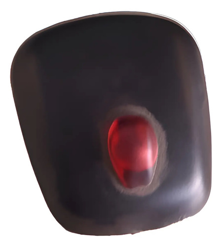 Sensor Crepuscular Farol Volvo C30 2008-2012 31268017 Vermelho