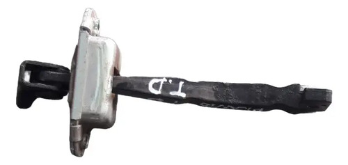 Limitador Porta Traseira Direita Kia Picanto 2013 A 2017 - Imagem 3