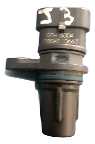 Sensor De Fase Jac J3 J2 J5 2010-2016 Gth 6004 - Imagem 2