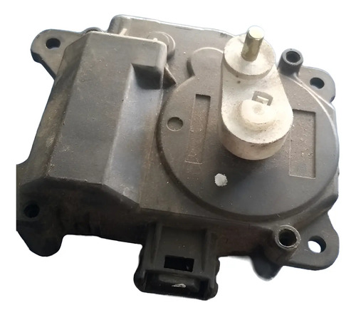 Motor Atuador Controle Caixa Ventilação Ar Cond Lifan X60