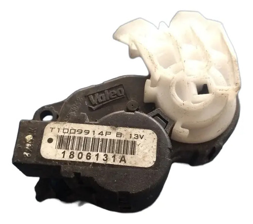 Motor Controle Aquecimento Citroen C4 Lounge Peugeot 308 208