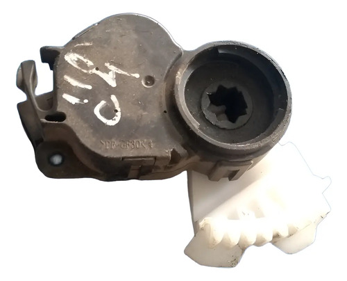 Motor Controle Aquecimento Citroen C4 Lounge Peugeot 308 208 - Imagem 2