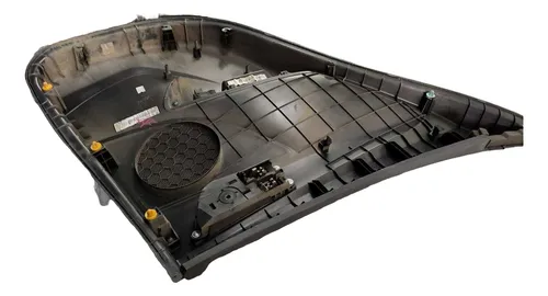 Forro De Porta Traseiro Direito Hyundai Veloster - Imagem 2