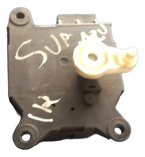 Motor Atuador Da Caixa De Ventilação Subaru Impreza Forester