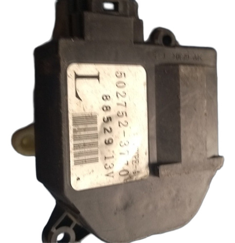 Motor Atuador Da Caixa De Ventilação Subaru Impreza Forester - Imagem 2