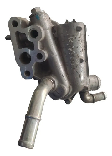 Carcaça Flange Válvula Termostática Honda Hrv 1.8 2016-2019
