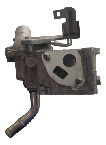 Carcaça Flange Válvula Termostática Honda Hrv 1.8 2016-2019 - Imagem 3