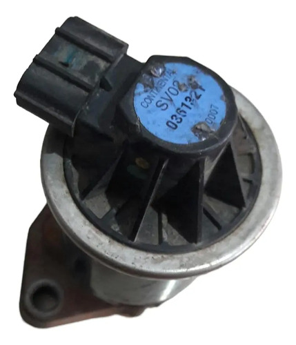 Válvula Egr Honda Civic 2012 2013 2014 2015 2016 Continental