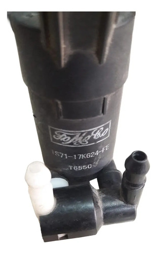 Bomba Esguicho Limpador Parabrisa Ford Focus 2009-2013