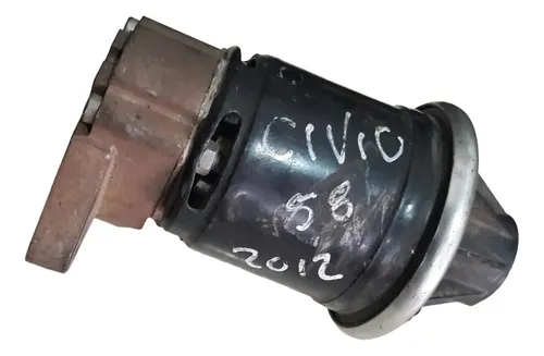 Válvula Egr Honda Civic 2012 2013 2014 2015 2016 Continental - Imagem 2
