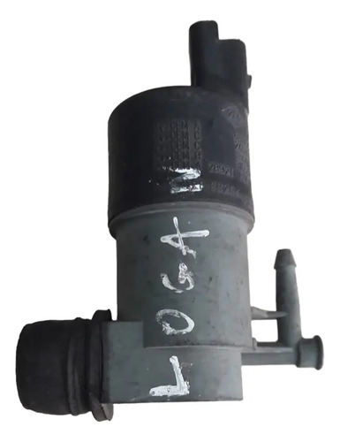 Motor Limpador Parabrisa Renault Symbol Logan 681155
