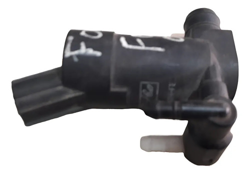 Bomba Esguicho Limpador Parabrisa Ford Focus 2009-2013 - Imagem 2